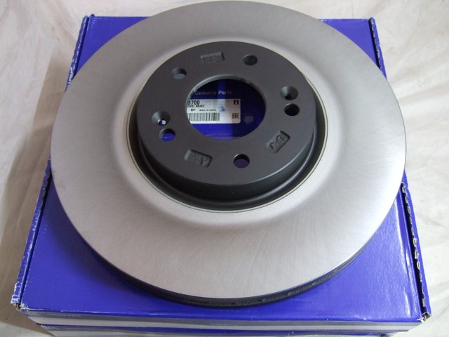 Hyundai kia 517122b700