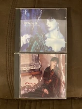 Enya CDs Lot Of 2