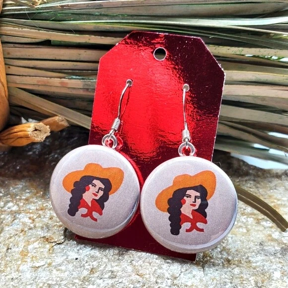 Southwest jewelry hotsell earrings