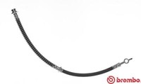 Brembo T54011 Bremsschlauch 460 Mm FüR Mitsubishi Colt Lancer 1.3 1.6 2.0D