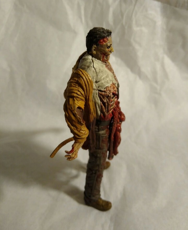 McFarlane Toys The Walking Dead TV Series 6 Bungee Guts