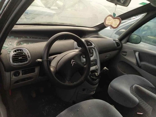 9663138180 Sensore per CITROEN XSARA BERLINA 1.6 16V Satisfaction 2004 1416849 - Foto 6 di 10
