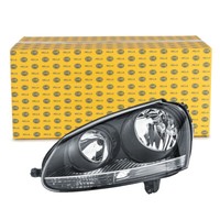Hella Halogen Scheinwerfer FüR Vw Golf V Jetta Iii Ab 05.2004 Links 1K6941029T