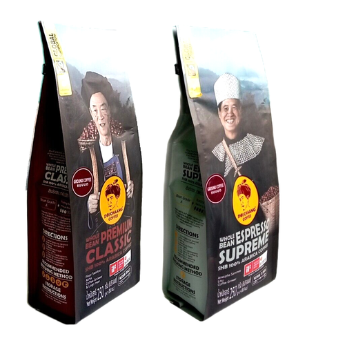 Doi Chaang Gemahlener Kaffee – Thailändischer Arabica, Spezialitätenkaffee 250g - Bild 2 von 22