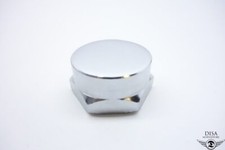 Mofa Moped Hutmutter Lenkkopf Mutter Schraube für Hercules Prima M 2 3 4 5 S