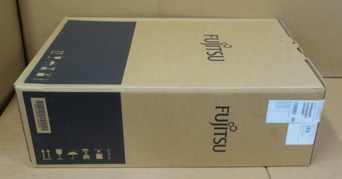 New Fujitsu Primergy RX2540 M5 6C Bronze 3204 64GB 2x 3.2TB +2x 750G NVMe Server - Picture 6 of 6