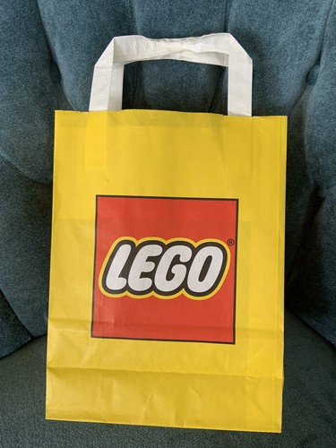 lego gift bag