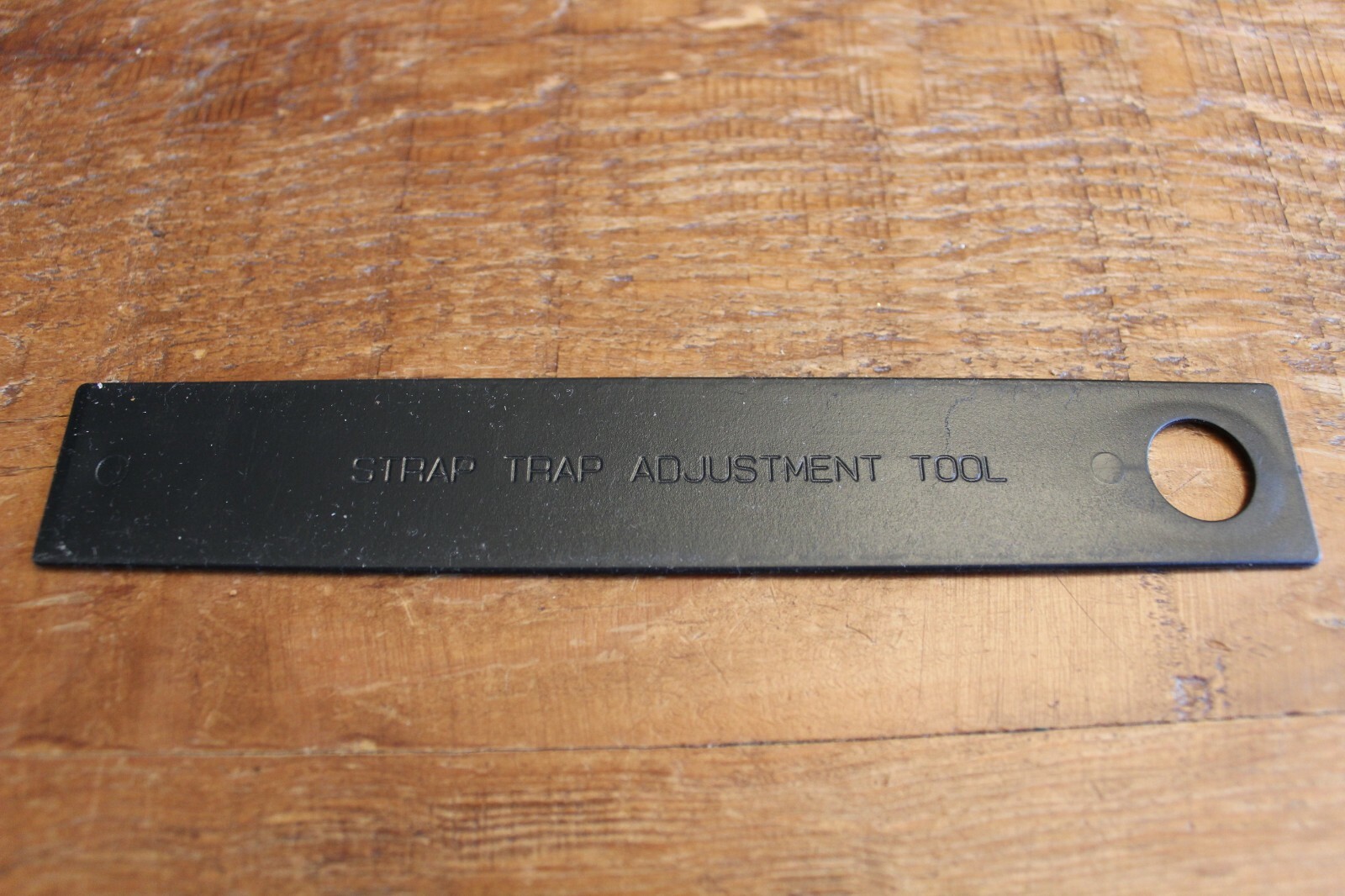 Uncle Mike's Strap Trap Adjustment Tool for Holster eBay