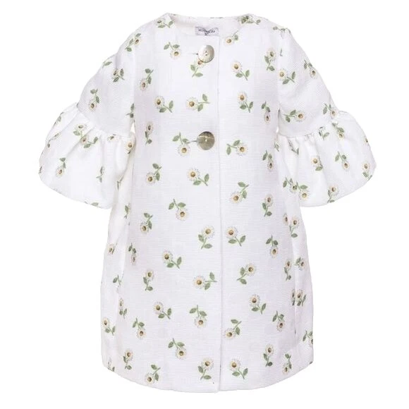 Daisy Ropa abrigada para Niñas