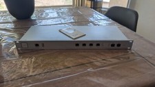 Ubiquiti Networks Unifi Security Gateway Pro 4 USG-PRO-4