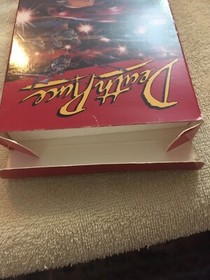 Death Race CIB Nintendo NES Complete 