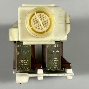 Bosch WFL140M Waschmaschine Magnetventil Zulaufventil 9000047096 #1772-19