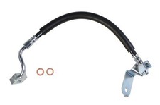 For 2006-2021 Dodge Charger Brake Hydraulic Hose Rear Left Sunsong 2007 2008