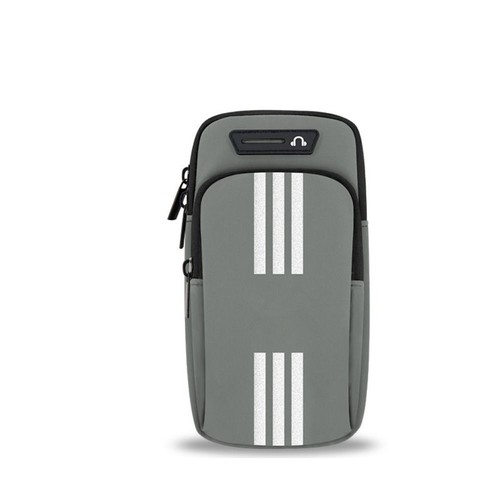 For Running Running Armband Bag Wrist Bag Fitness Bag Mobile Phone Arm Bag - 第 14/16 張圖片