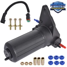 Fit For ASV / Terex RCV RC85 RC100 PT100 USA Fuel Lift Pump Ulpk0041