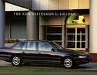 <!--F#f_0-->New Statesman by Holden Sales Brochure, Published March 1994<!--F/-->