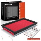 Engine Air Filter for Chevy City Express Nissan Cube Versa NV200 INFINITI Q50