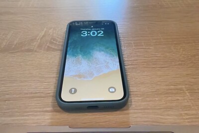Iphone 13 Max W/ TikTok