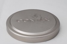 EXC Contax Metal cap 57mm GK 54 From JAPAN 188