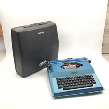 1970’s Royal Apollo 12-GT typewriter SP-8500 with Original Carrying Case thumbnail