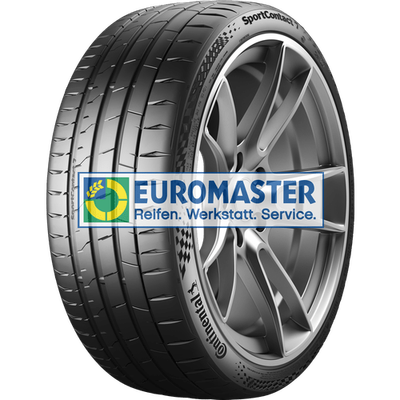Continental SportContact 7 305/30 ZR20 (103Y) XL online kaufen | eBay