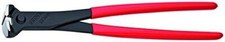 Image of 1 x KNIPEX End Cutting Nipper (280 mm) 68 01 280