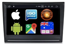 PORSCHE CAYENNE 2008-10GPS WIRELES APPLE CARPLAY ANDROID AUTO  ODB DAB TPMS DVR