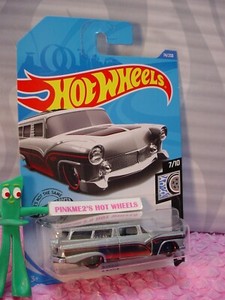 hot wheels station