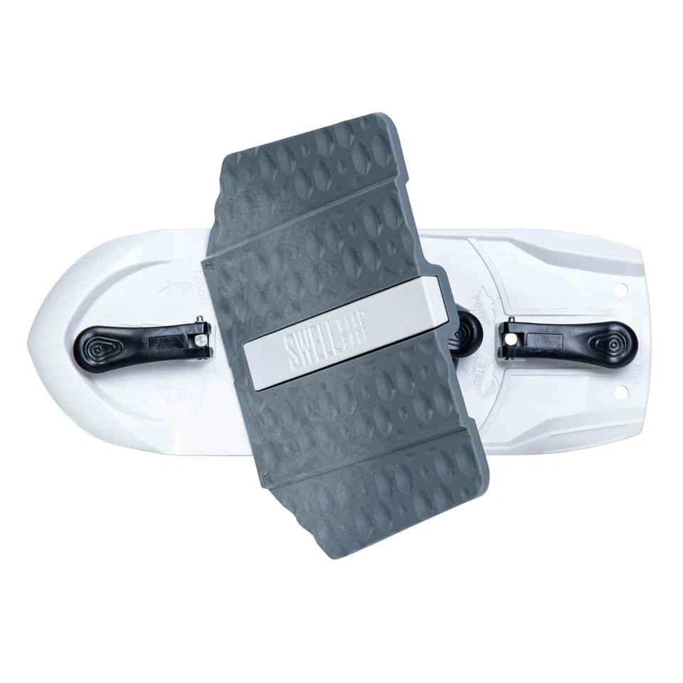 SWELL Wakesurf Creator H3X Wake Device Surf Malibu Axis Mastercraft Supra Tige   - image 2 of 4