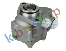 HYDRAULIC PUMP POWER STEERING FITS MERCEDES ATEGO 2 UNIMOG 42D/48D/64D 0300-.