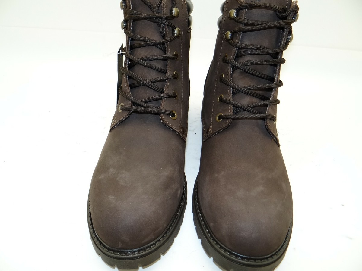 Selected Homme Schuhe Boots Stiefel Winterboots Herrenboots