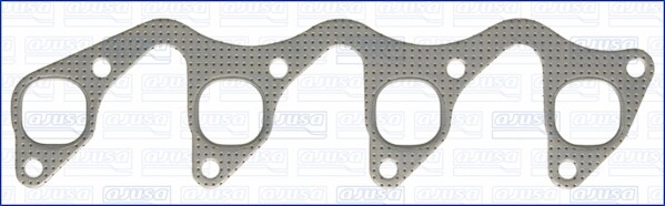 Ajusa 13089700 Dichtung, AbgaskrüMmer For Mitsubishi Proton-image