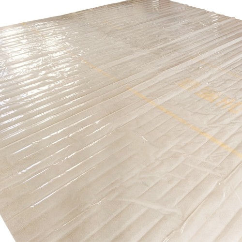 20x20 ft Pond Liner Products HDPE White for Koi Ponds Streams Fountains - Picture 8 of 19