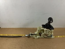 2014 - 2016 KIA CADENZA AUTOMATIC TRANSMISSION GEAR SHIFT SHIFTER LEVER OEM .