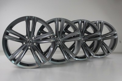 Sebring r19 tiguan