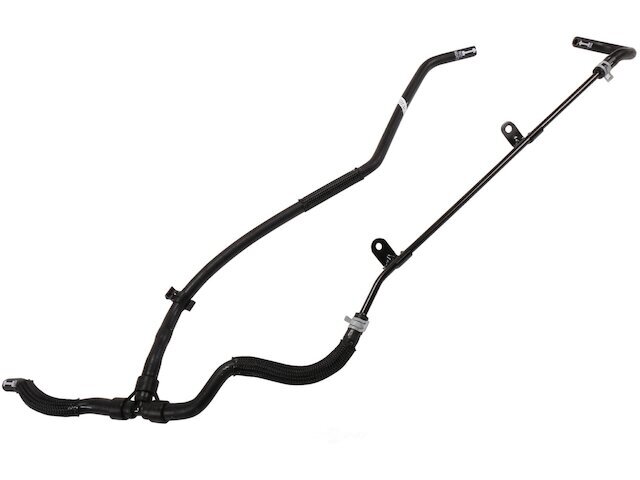 Expansion Tank Inlet Coolant Hose fits XT5 2017-2023 3.6L V6 LGX VIN: S 42CNJR