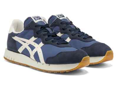 Onitsuka Tiger X-CALIBER 1183C289 400 Grand Shark Cream Unisex