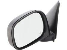 For 2003-2009 Dodge Ram 2500 Mirror JC Whitney 36447NZFC 2004 2005 2006 2007
