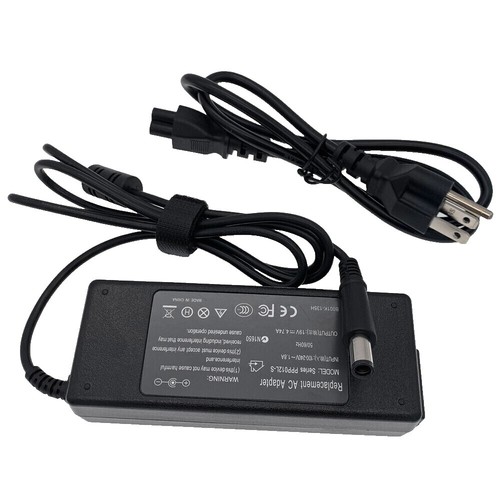New HP 213349-001 Power cord - 3-wire conducto - Has straight (F