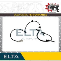 ABS Drehzahlsensor - Vorne - Links - FüR Toyota Yaris/Vitz (_P13_) 2011-
