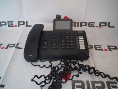 Gigaset DE410 IP PRO telefono voip SIP IP phone S30852-H2219-R101 de 410