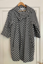 Wunderschön Jacke Mantel von JosephRibkoff Gr : 40/42