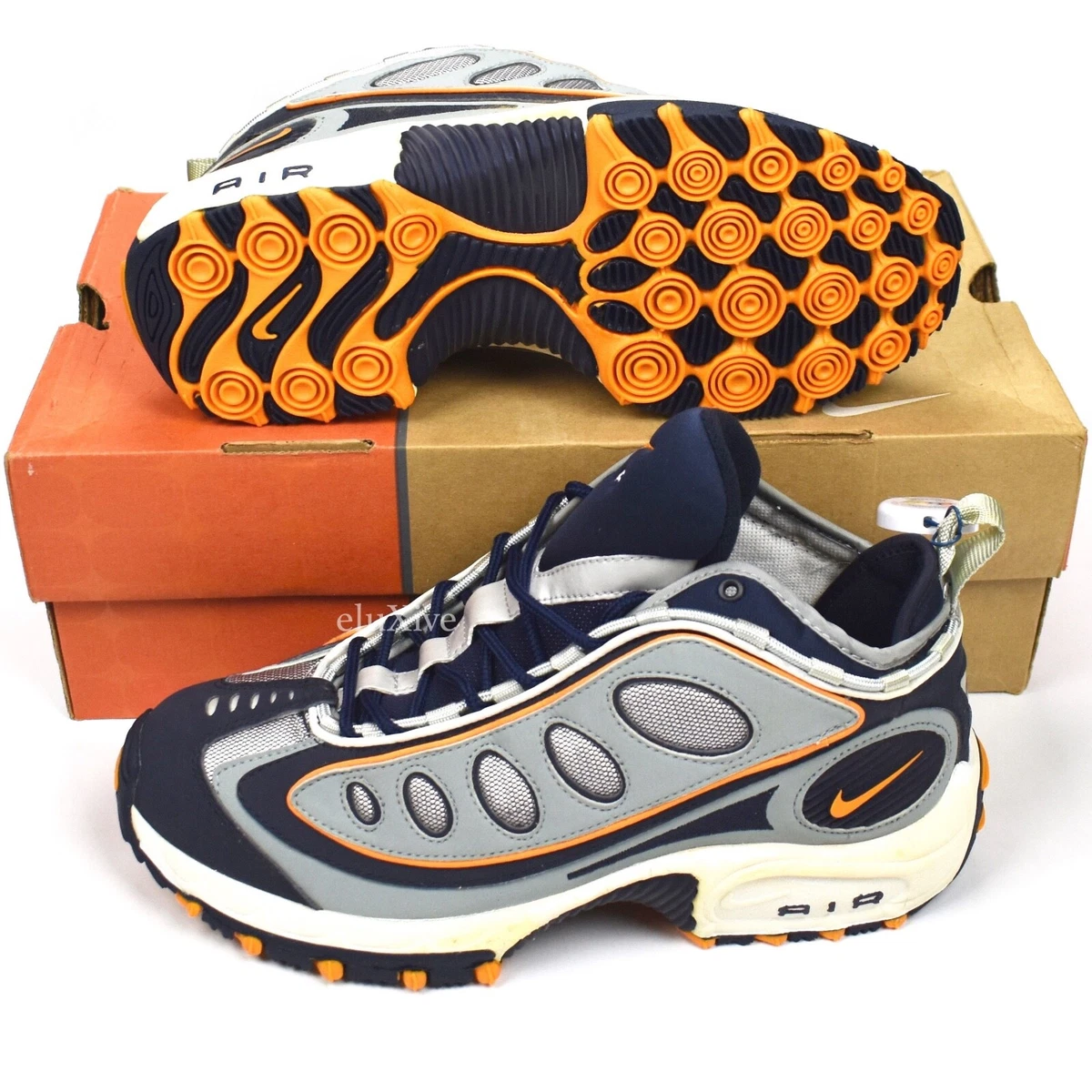 Nike air shop sunder max 2000