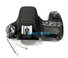 Original Top cover Head Cover Unit Assembly for Canon 70D SLR Replacement
