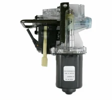 Trunk Latch Lid Pull Down Motor For Lincoln Continental Town Car