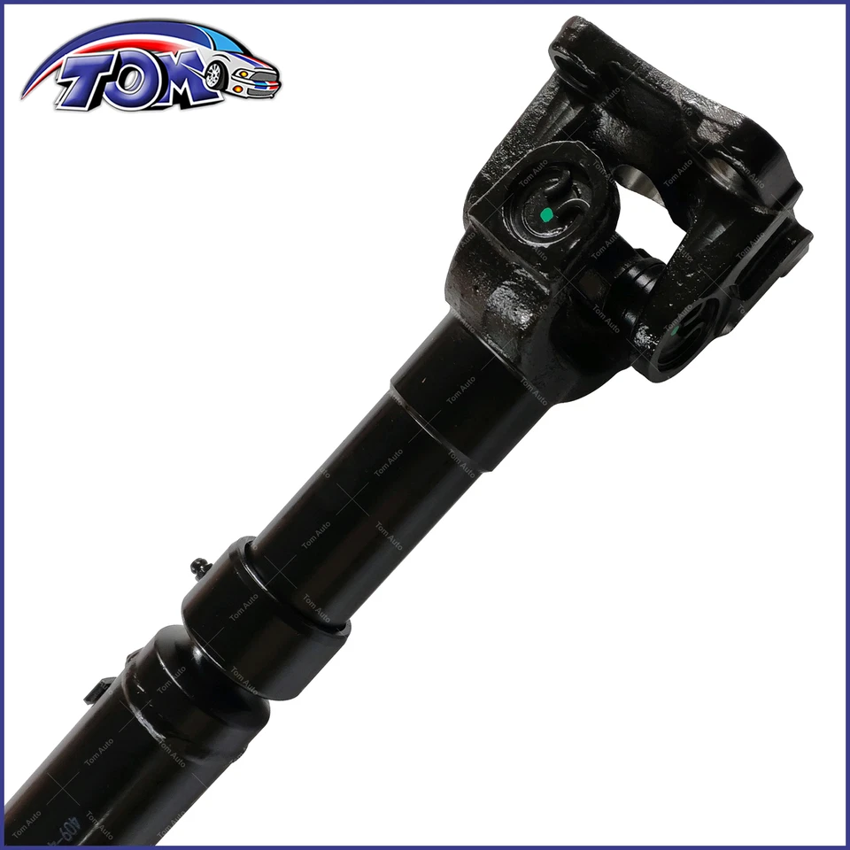 New Front Drive Shaft Assembly for Ford Expedition 99-01 Lincoln Navigator 99-02 — 第 3/4 张图片