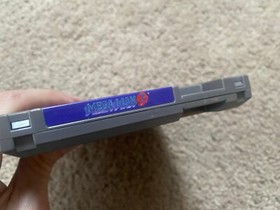 Mega Man 3 (Nintendo NES, 1990) CART + MANUAL, TESTED, Free Shipping