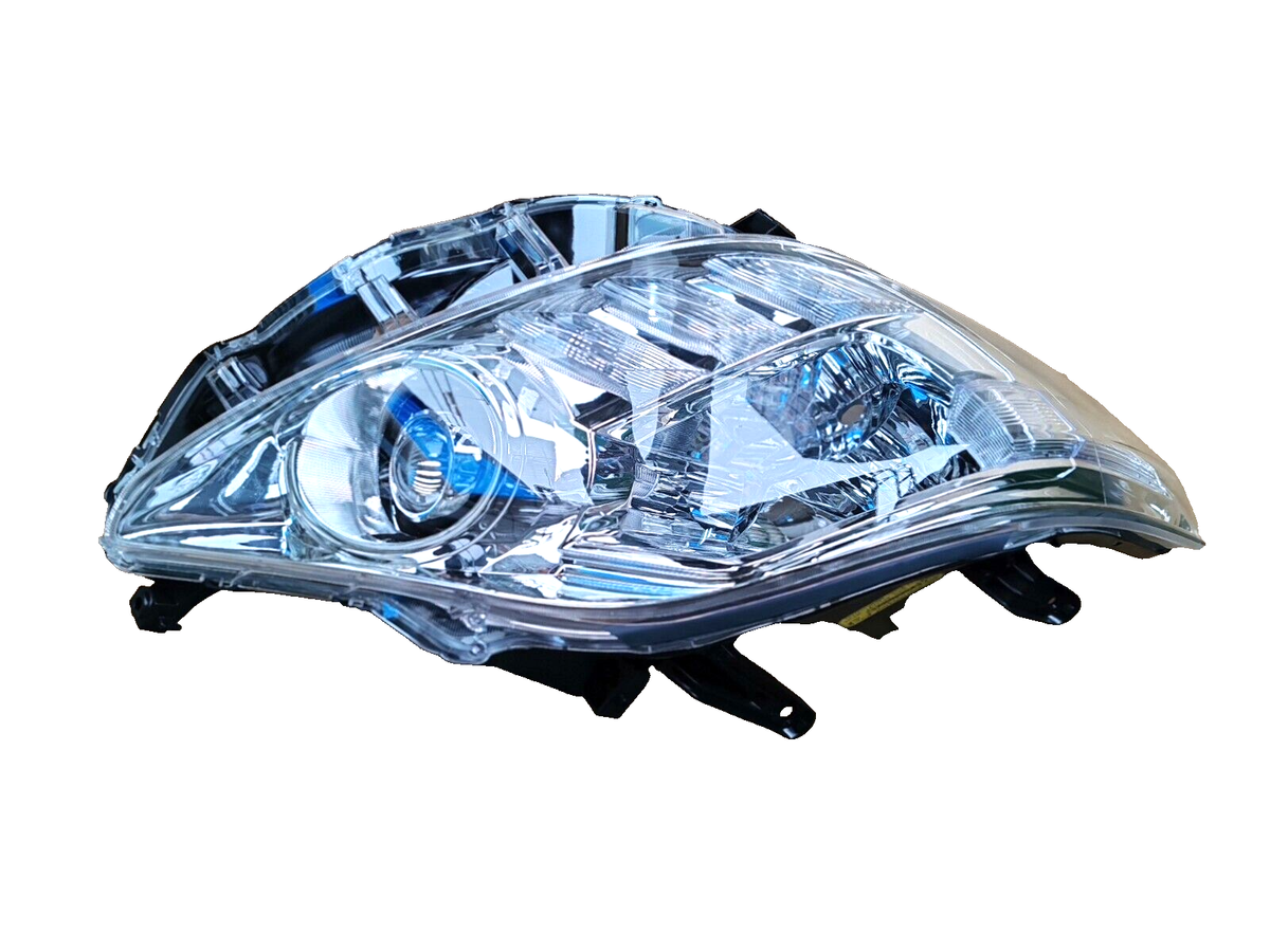 81145-58102 GENUINE HEAD LAMP ASSY RH FIT FOR TOYOTA ALPHARD GGH20