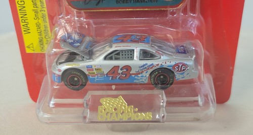 1996 1:64 Racing Champions Richard Petty 25th Anniversary Pontiacs Lot of 2 - Picture 3 of 11