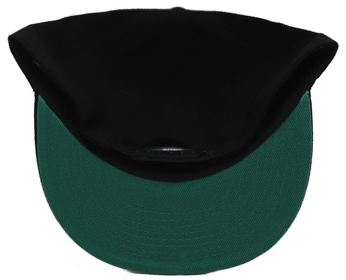 Last Kings New Death Face Logo Pharaoh King Tut Black Blue Era Snapback Hat Cap - Picture 7 of 8